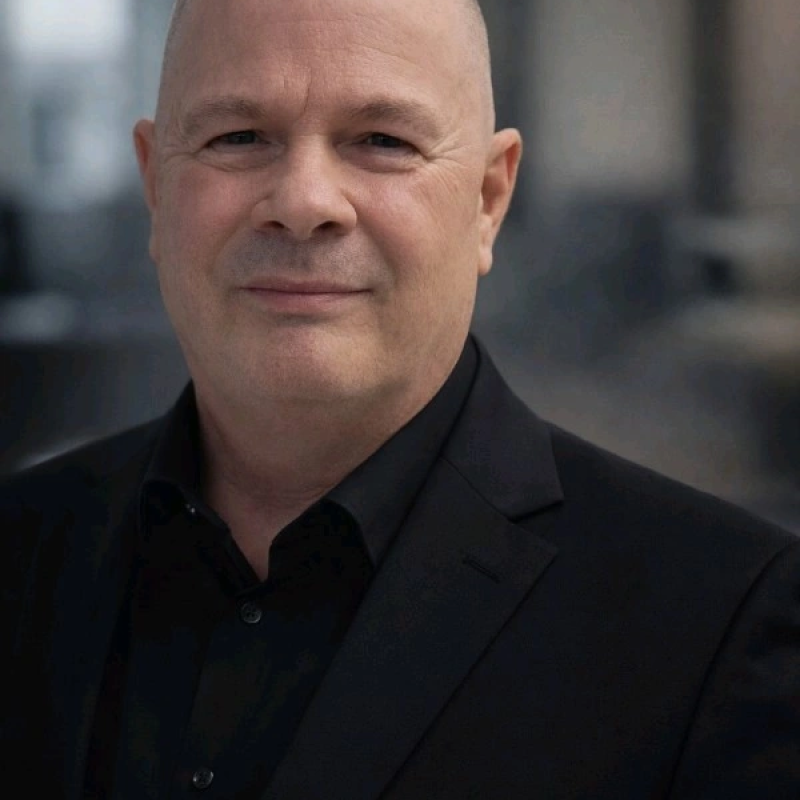 Paul Adams, Chief Executive Officer (CEO)