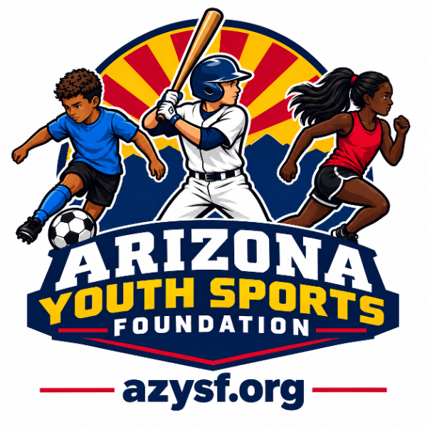 Arizona Youth Sports Foundation logo