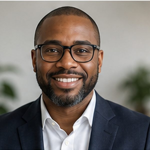 David Williams, Project Manager