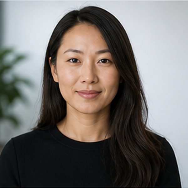 Emily Chen, UX/UI Designer