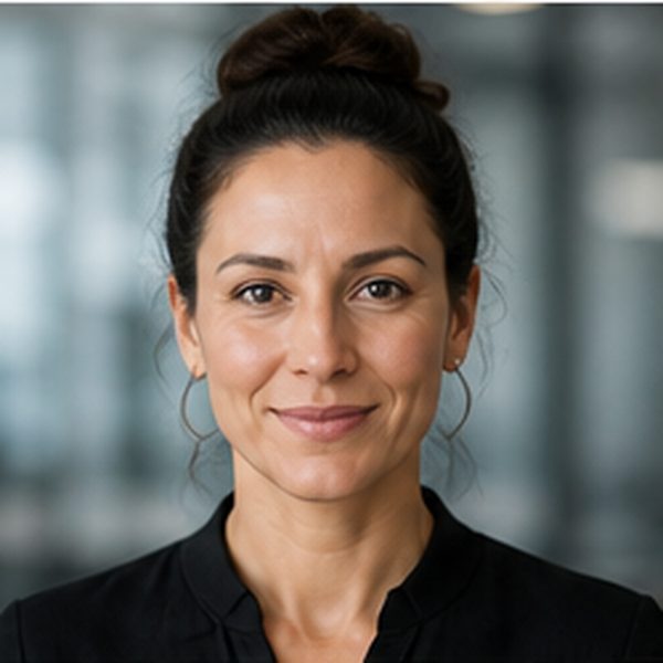 Laura Martinez, Full-Stack Developer