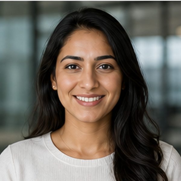 Priya Patel, AI Specialist