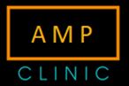 Advanced Men’s Performance clinic logo